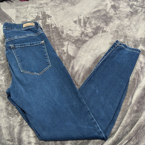 Garage Jeans : Premium Denim Super Soft in Size 9 - Picture 3 of 6